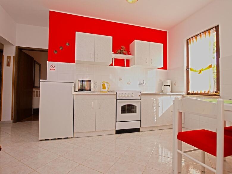 Apartments Maria 1021