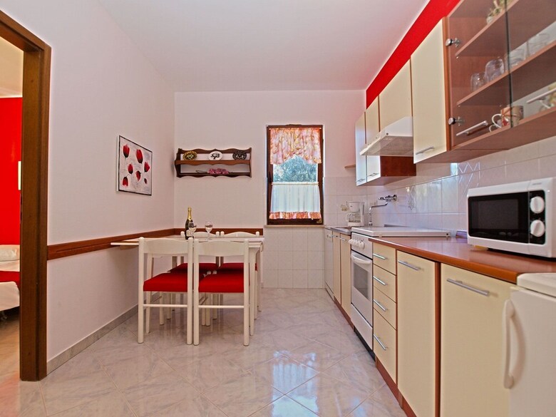 Apartments Maria 1021