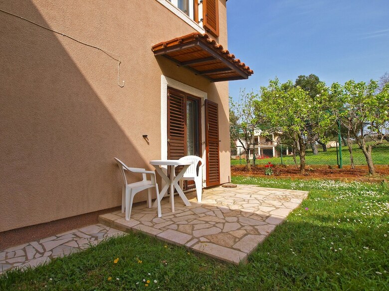 Apartments Marta 1066