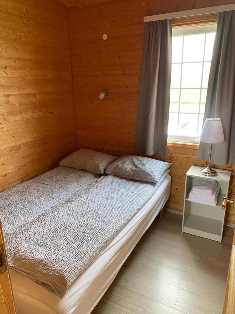 Hotel Guesthouse St�ng And Cottages