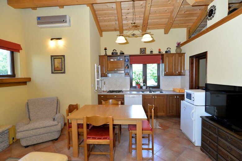 Apartments Pam 379