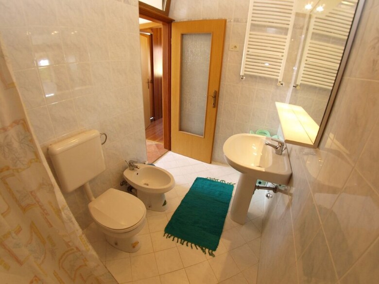 Apartments Pam 379