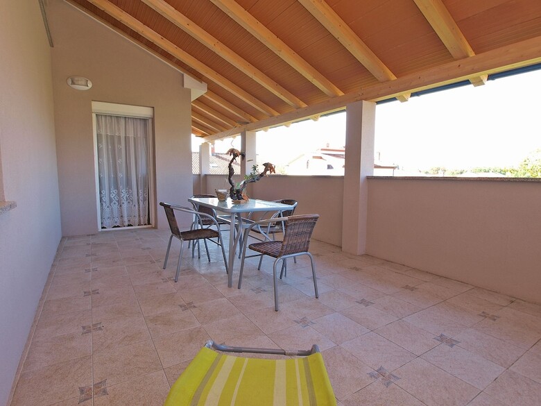 Apartments Silvia 143
