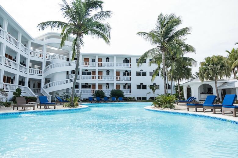 Aparthotel Ocean Palms Residences