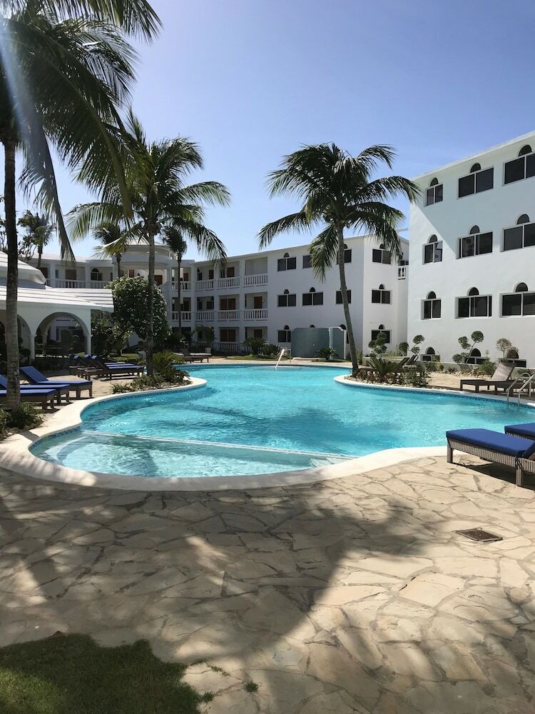 Aparthotel Ocean Palms Residences