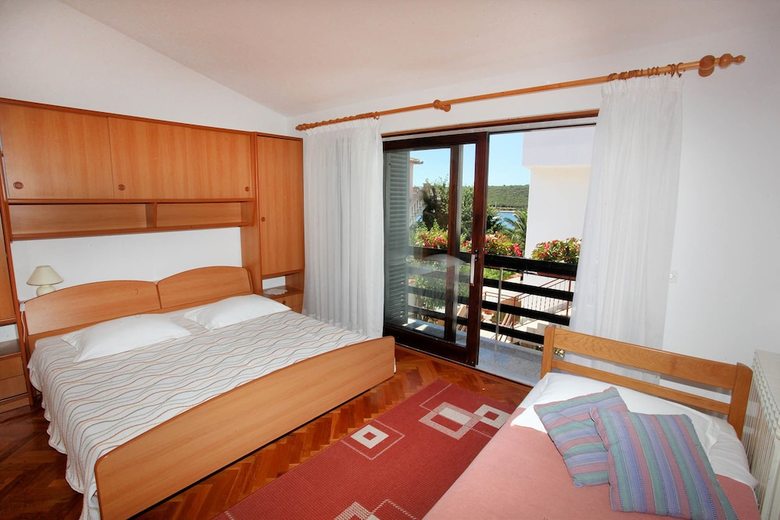 Apartements Antonia 1208
