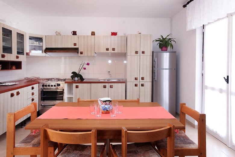 Apartements Antonia 1208