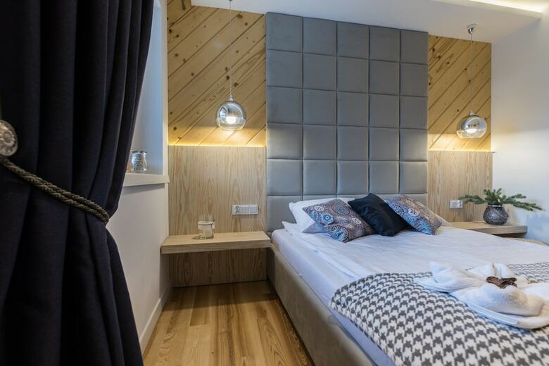 Apartamentos Rezydencja Zakopia?ska