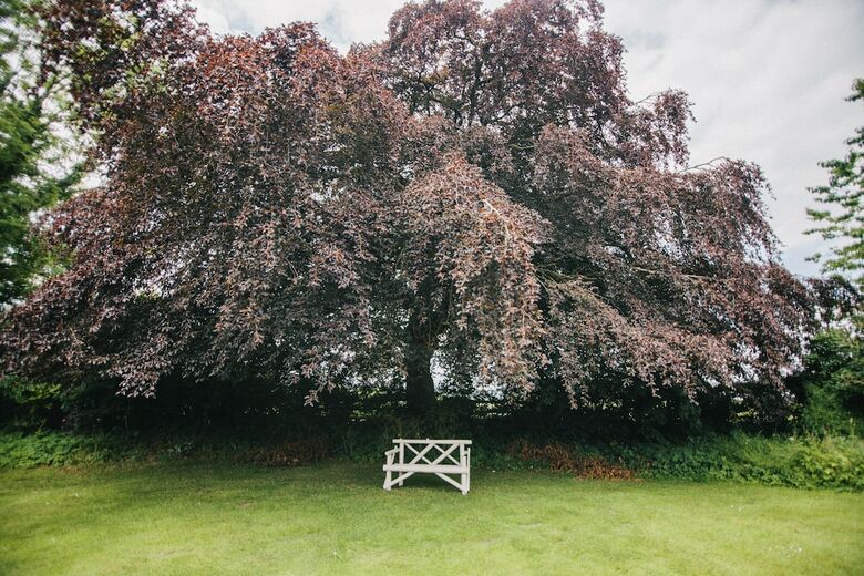 Hotel Broncoed Uchaf Country Guest House