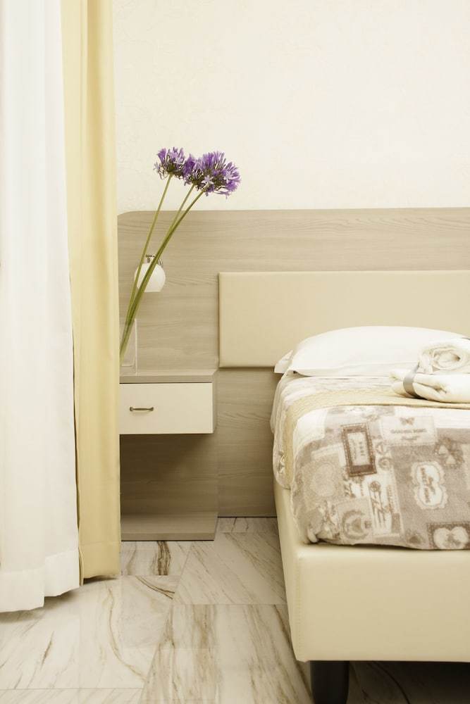 Hotel Rome Airport Inn