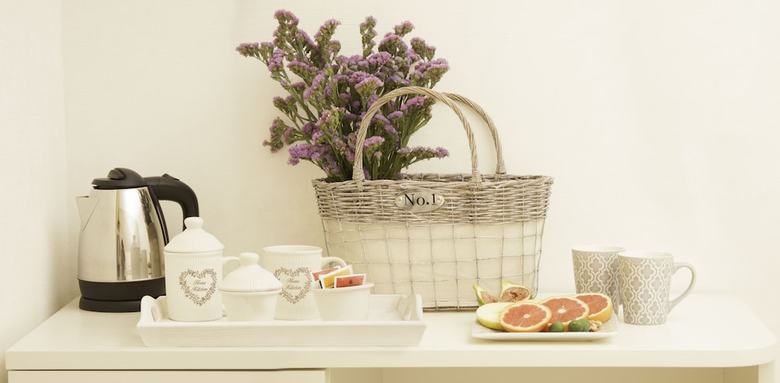 Hotel Rome Airport Inn