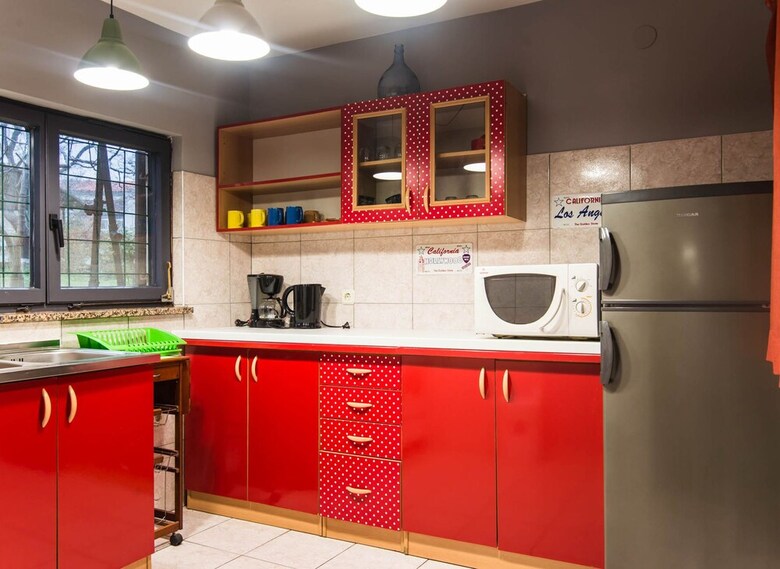 Apartments Graziella 992