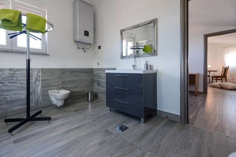 Apartments Graziella 992