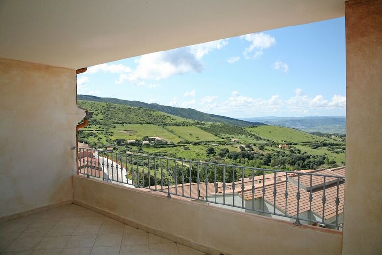 Apartamento Residence Pala Stiddata