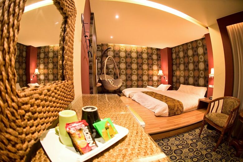 Posada K-one Homestay