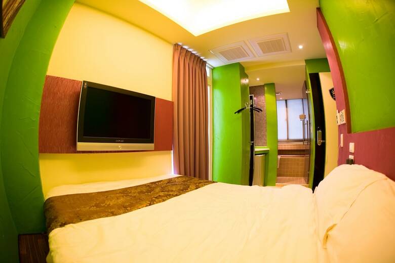 Posada K-one Homestay
