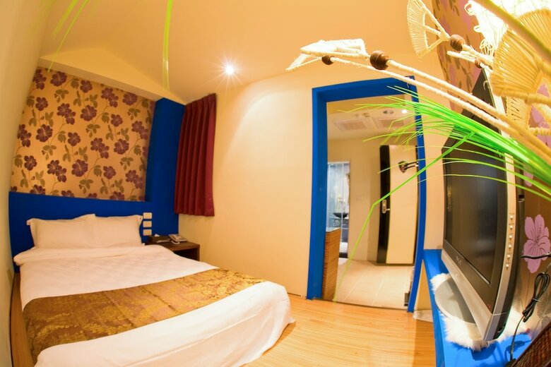 Posada K-one Homestay