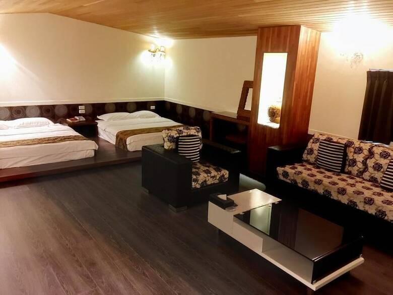 Posada K-one Homestay