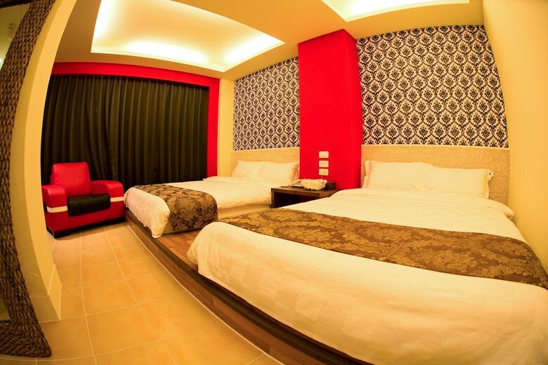Posada K-one Homestay