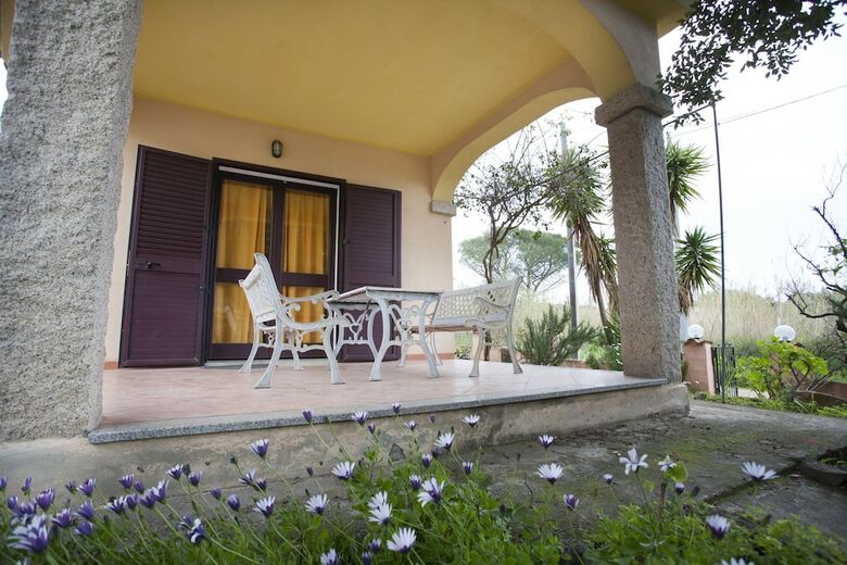Apartamento Svs - Residence Straulas