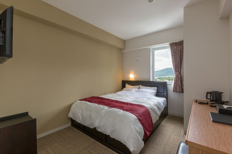 Hotel Morinoyu Resort