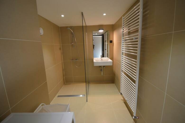 Hotel Amosa Li�ge City Centre Apart Donceel 6