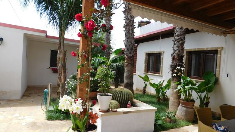 B&B Raggio Di Sole