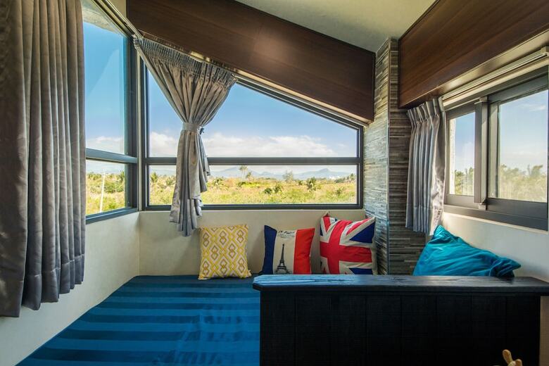 Bed & Breakfast Small House