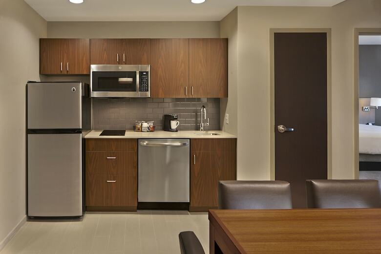 Hotel Hyatt Place Warwick / Providence Airport