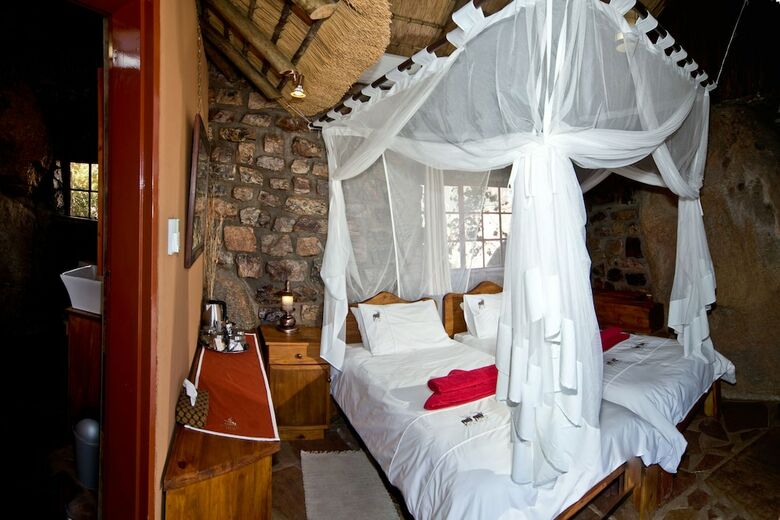 Posada Canyon Lodge