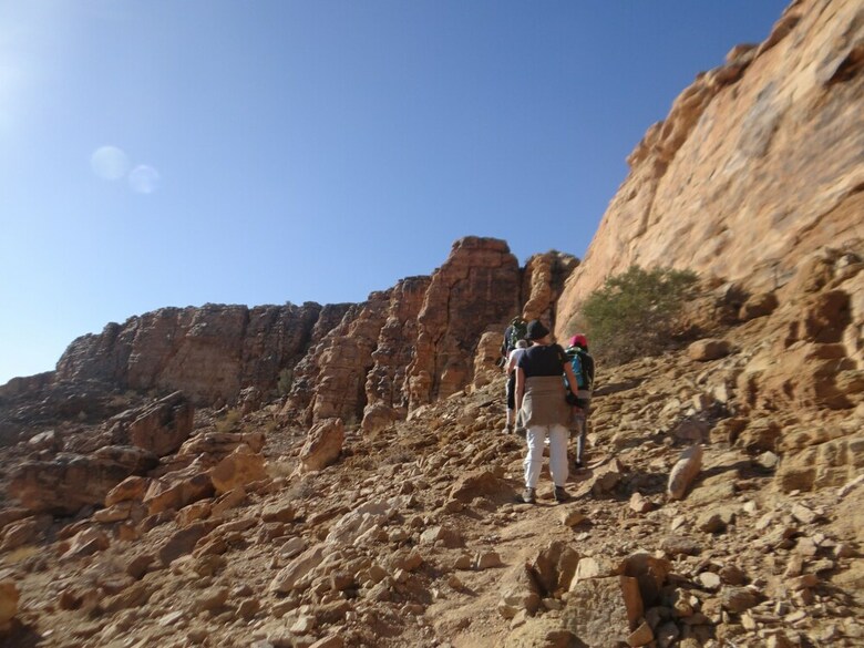 Posada Canyon Lodge