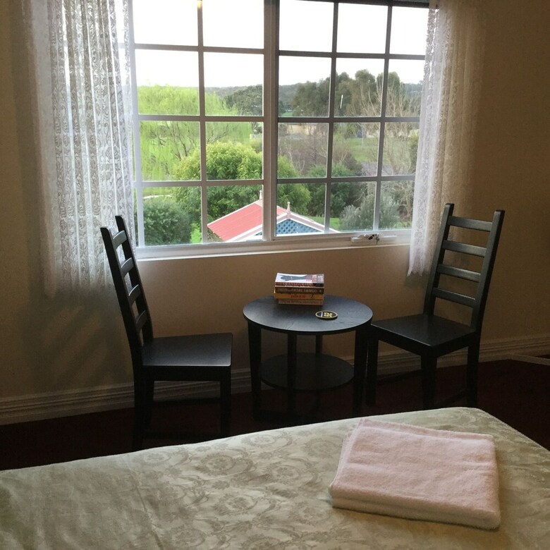 Hotel Painted Lady Bed And Breakfast