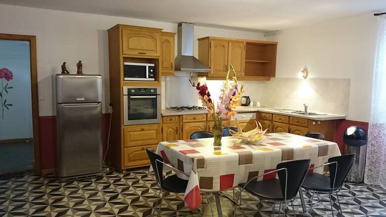 Hotel G�tes Et Chambres D'h�tes Peyrecout Tarn