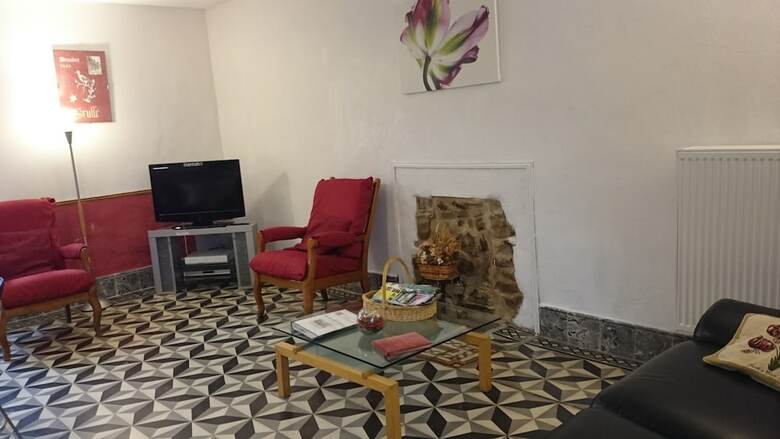 Hotel G�tes Et Chambres D'h�tes Peyrecout Tarn