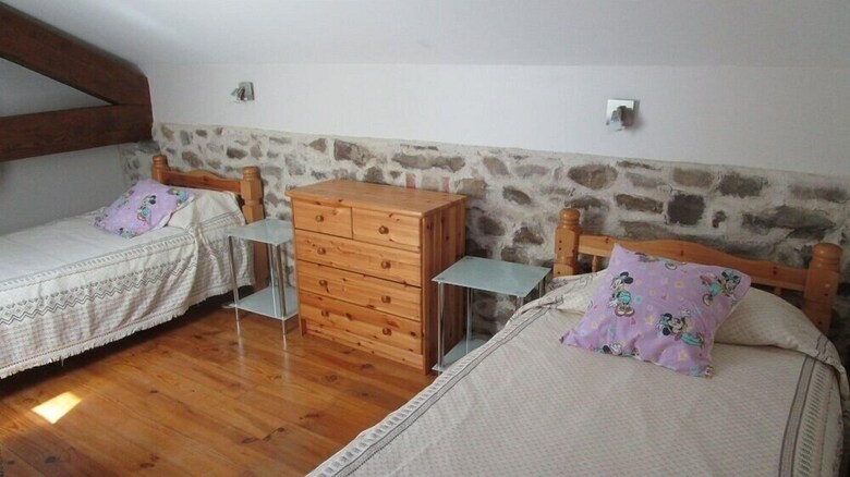 Hotel G�tes Et Chambres D'h�tes Peyrecout Tarn