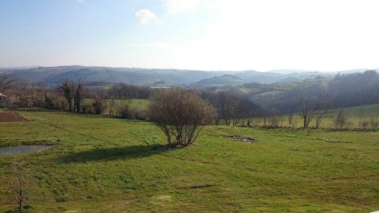 Hotel G�tes Et Chambres D'h�tes Peyrecout Tarn