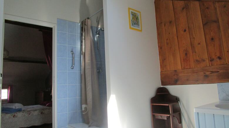 Hotel G�tes Et Chambres D'h�tes Peyrecout Tarn
