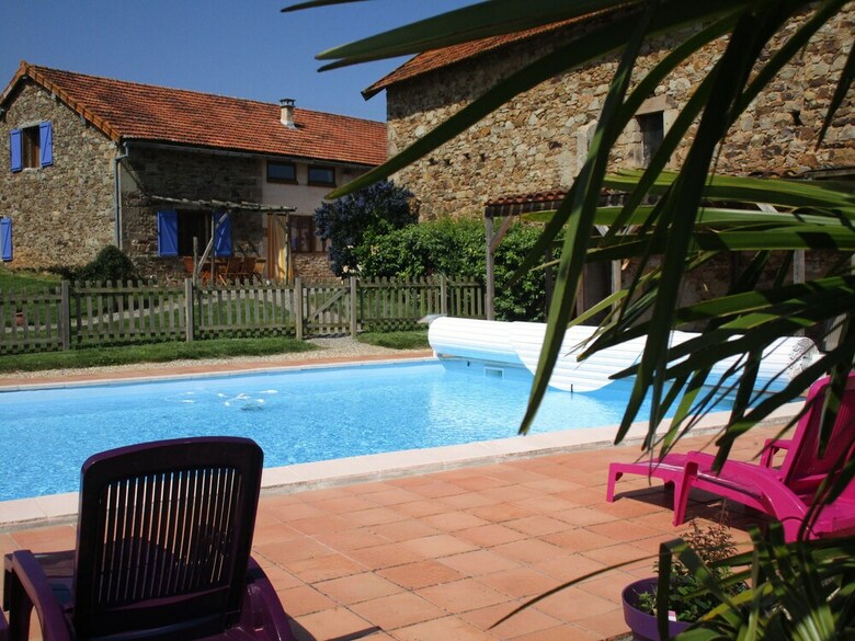 Hotel G�tes Et Chambres D'h�tes Peyrecout Tarn
