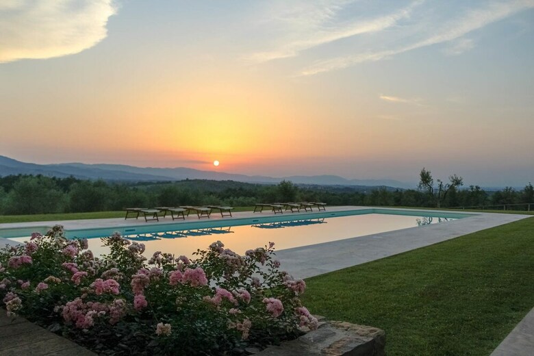 Agroturismo Borgo Iesolana