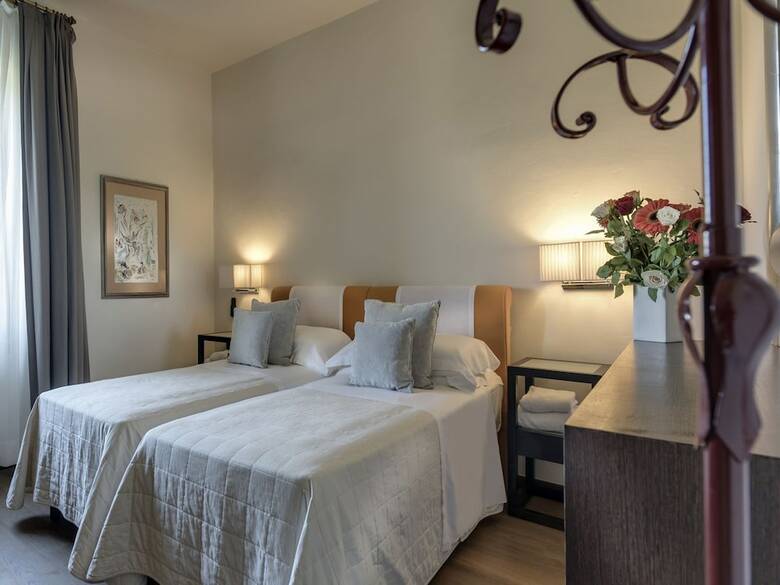Agroturismo Borgo Iesolana