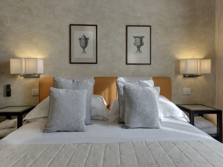 Agroturismo Borgo Iesolana