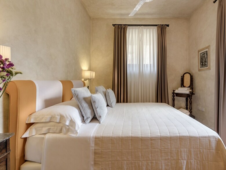 Agroturismo Borgo Iesolana