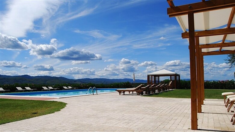 Agroturismo Borgo Iesolana