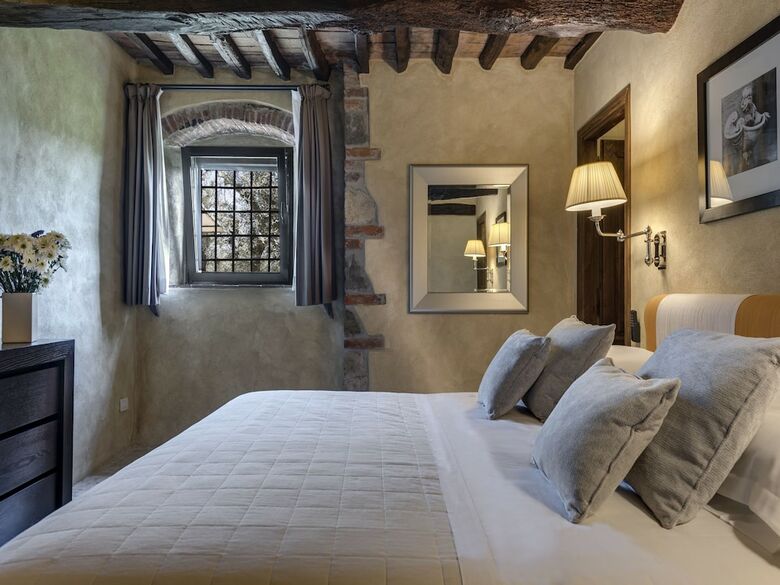 Agroturismo Borgo Iesolana
