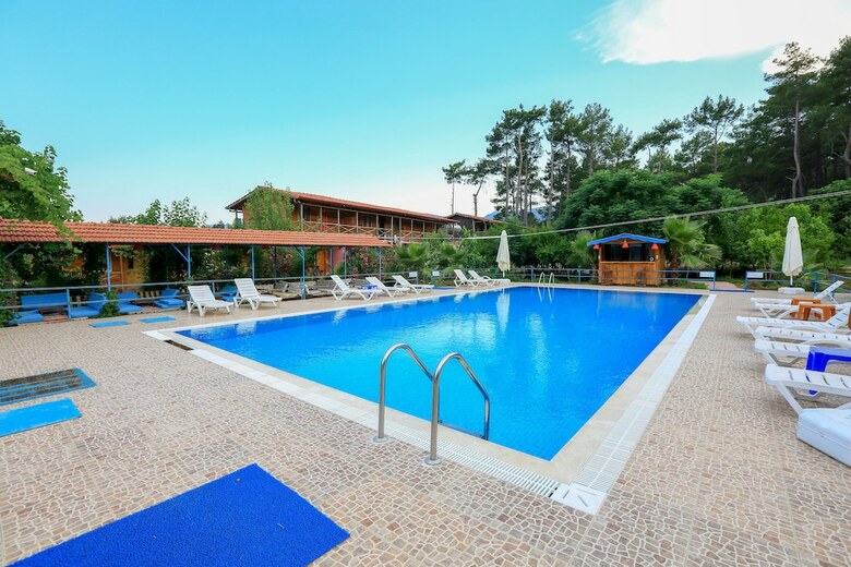 Pension Canbaba Pansiyon