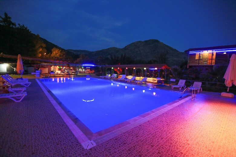 Pension Canbaba Pansiyon