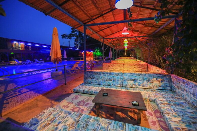 Pension Canbaba Pansiyon