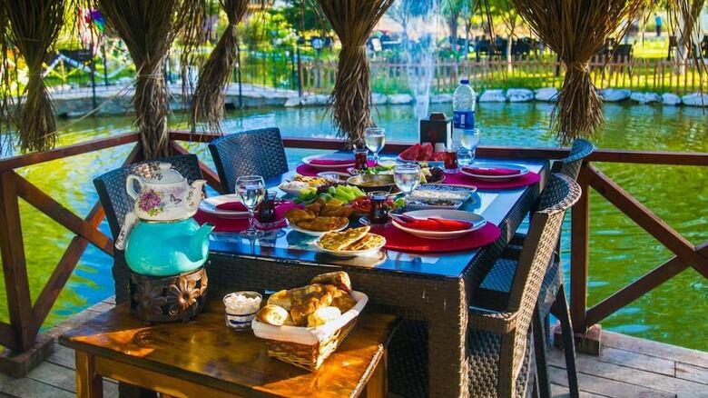 Pension Canbaba Pansiyon