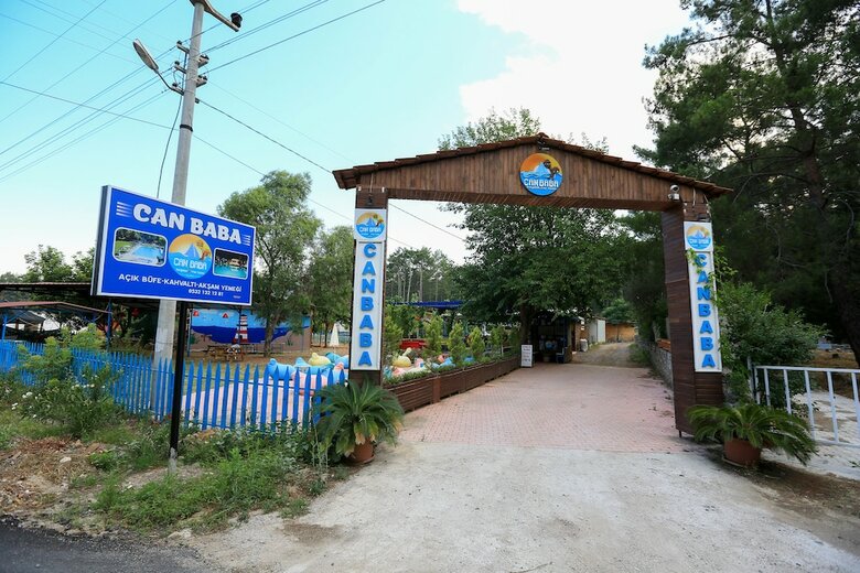 Pension Canbaba Pansiyon