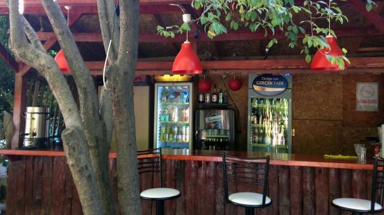 Pension Canbaba Pansiyon